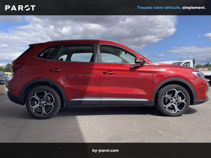 MG Motor ZS 1.5 Hybrid+ 197ch Comfort
