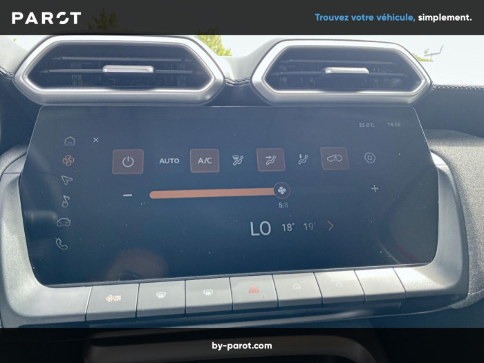 MG Motor ZS 1.5 Hybrid+ 197ch Comfort