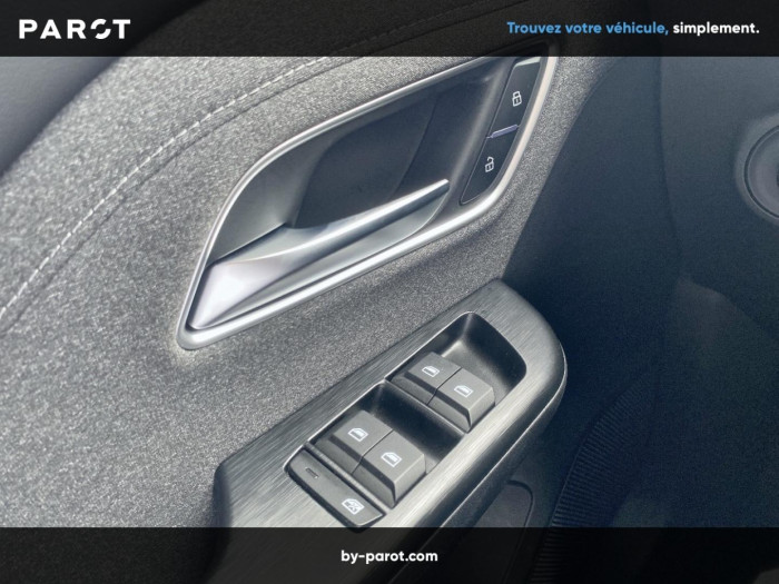 MG Motor ZS 1.5 Hybrid+ 197ch Comfort