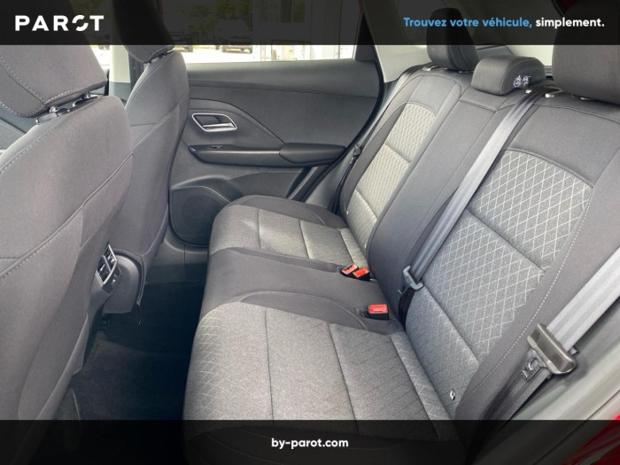 MG Motor ZS 1.5 Hybrid+ 197ch Comfort