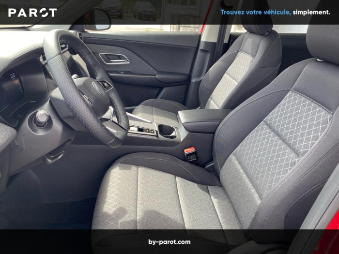MG Motor ZS 1.5 Hybrid+ 197ch Comfort