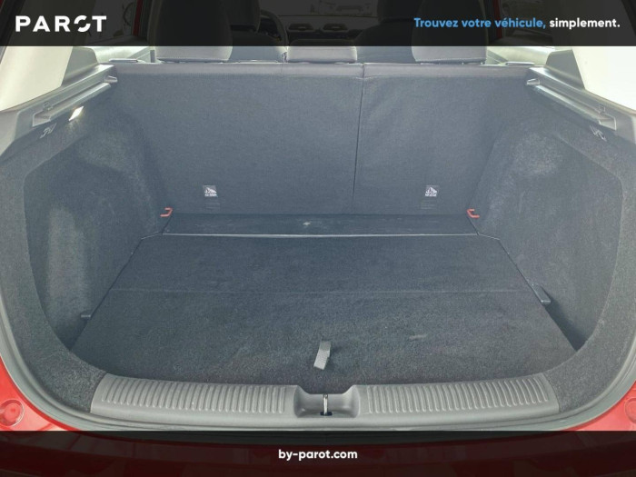 MG ZS Nouveau 1.5 L Hybrid+ 197 ch Comfort