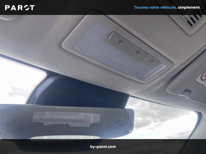 MG ZS Nouveau 1.5 L Hybrid+ 197 ch Comfort