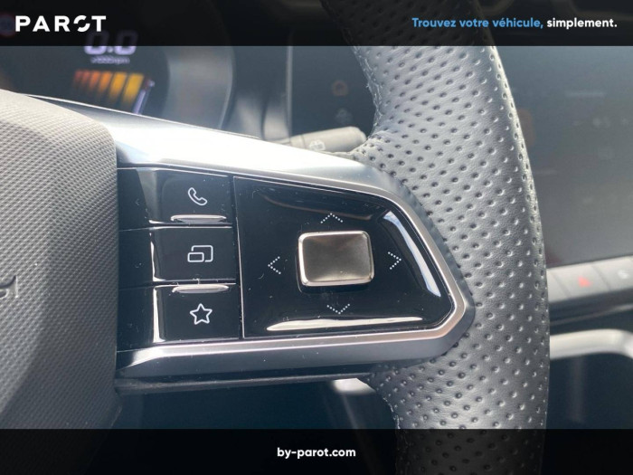 MG ZS Nouveau 1.5 L Hybrid+ 197 ch Comfort