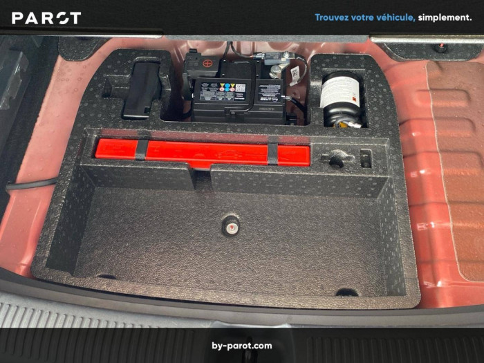 MG ZS Nouveau 1.5 L Hybrid+ 197 ch Comfort