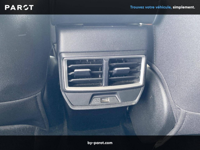 MG ZS Nouveau 1.5 L Hybrid+ 197 ch Comfort