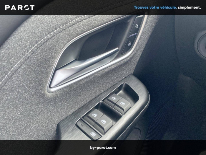 MG ZS Nouveau 1.5 L Hybrid+ 197 ch Comfort