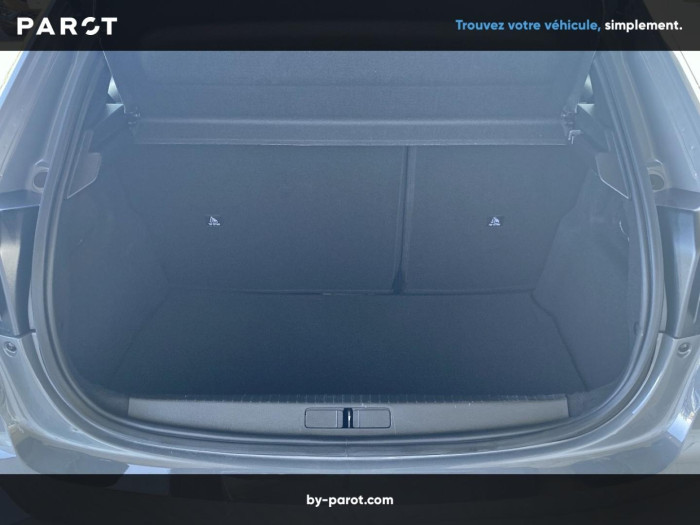 Peugeot 208 1.2 Hybrid 110ch Allure e-DCS6