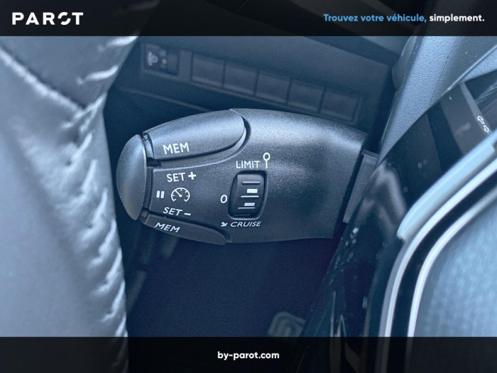 Peugeot 208 1.2 Hybrid 110ch Allure e-DCS6
