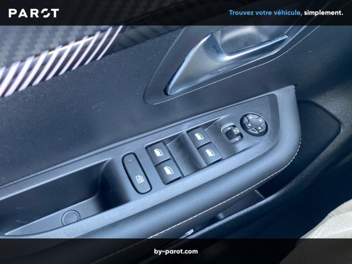 Peugeot 208 1.2 Hybrid 110ch Allure e-DCS6
