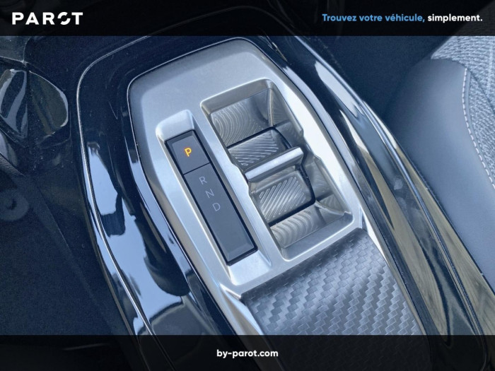 Peugeot 208 1.2 Hybrid 110ch Allure e-DCS6