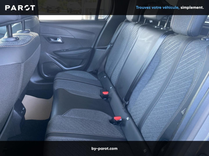 Peugeot 208 1.2 Hybrid 110ch Allure e-DCS6