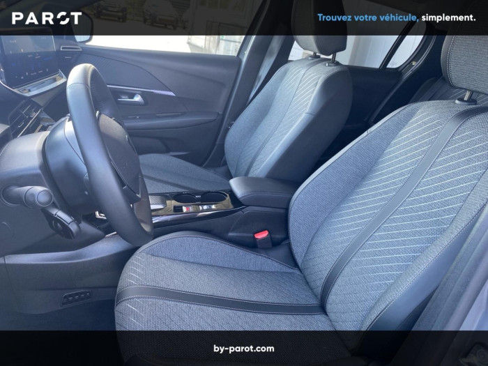 Peugeot 208 1.2 Hybrid 110ch Allure e-DCS6