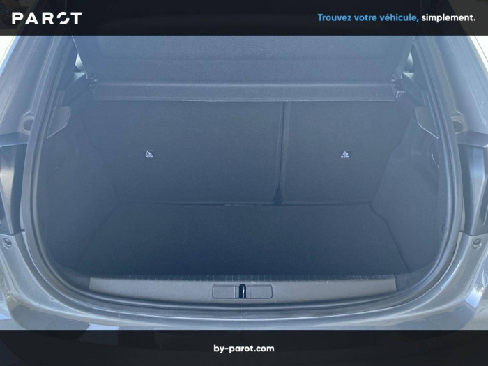 Peugeot 208 Nouvelle Hybrid 110 ch e-DCS6 Allure