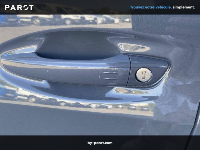 Peugeot 208 Nouvelle Hybrid 110 ch e-DCS6 Allure