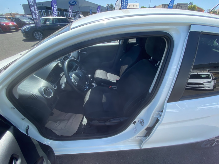 Mitsubishi Space Star 1.2 MIVEC 71ch Red Line EDITION 2024