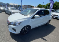 Mitsubishi Space Star 1.2 MIVEC 71ch Red Line EDITION 2024