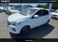 Mitsubishi SPACE STAR MY23 1.2 MIVEC 71 AS&G Red Line Edition