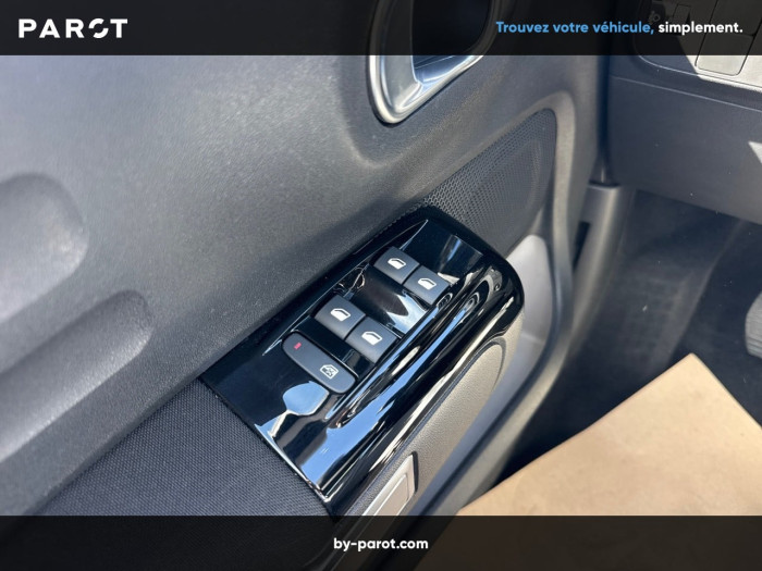 Citroën C3 PureTech 110 S&S BVM6 Shine