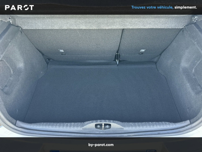 Citroën C3 PureTech 110 S&S BVM6 Shine