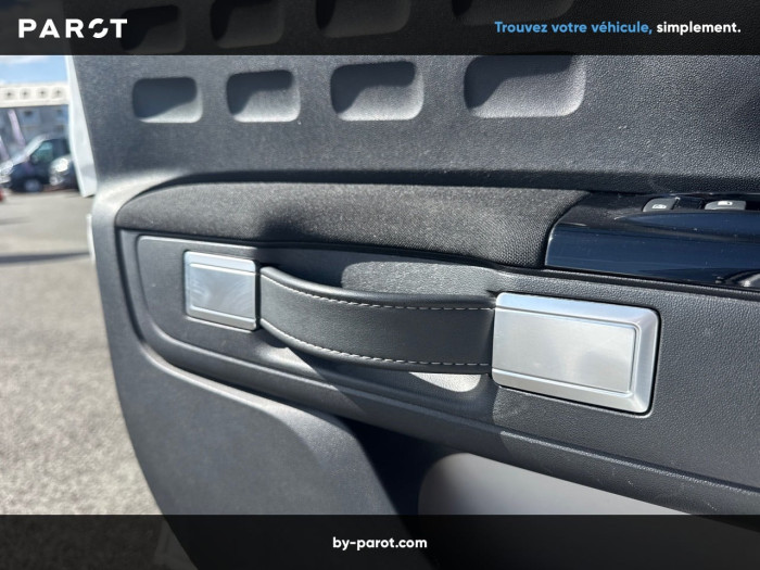 Citroën C3 PureTech 110 S&S BVM6 Shine