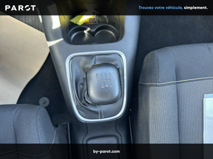 Citroën C3 PureTech 110 S&S BVM6 Shine