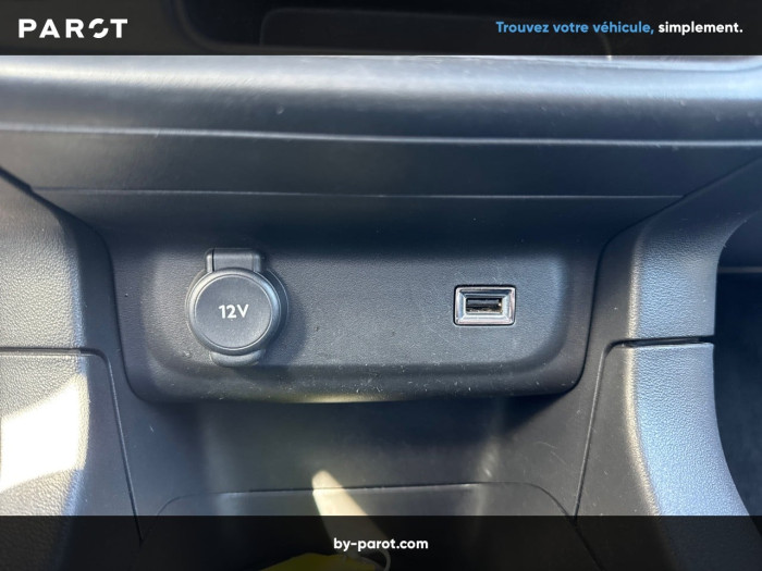 Citroën C3 PureTech 110 S&S BVM6 Shine