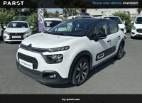 Citroën C3 PureTech 110 S&S BVM6 Shine