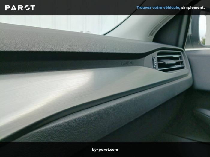 Ford Focus SW Nouveau 1.0 EcoBoost 125 S&S mHEV Titanium X Business