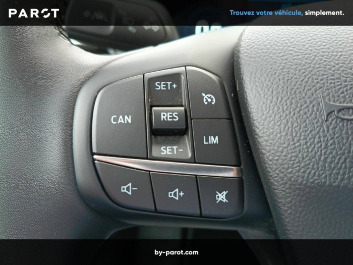 Ford Focus SW Nouveau 1.0 EcoBoost 125 S&S mHEV Titanium X Business