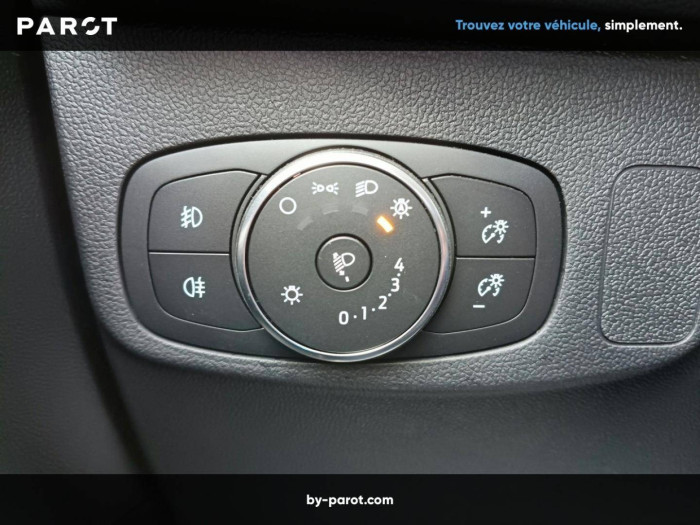 Ford Focus SW Nouveau 1.0 EcoBoost 125 S&S mHEV Titanium X Business