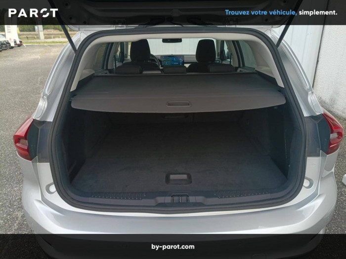 Ford Focus SW Nouveau 1.0 EcoBoost 125 S&S mHEV Titanium X Business