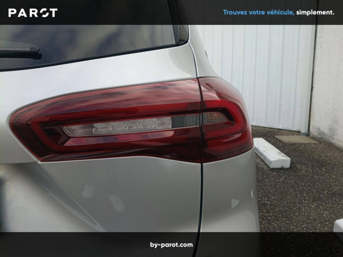 Ford Focus SW Nouveau 1.0 EcoBoost 125 S&S mHEV Titanium X Business