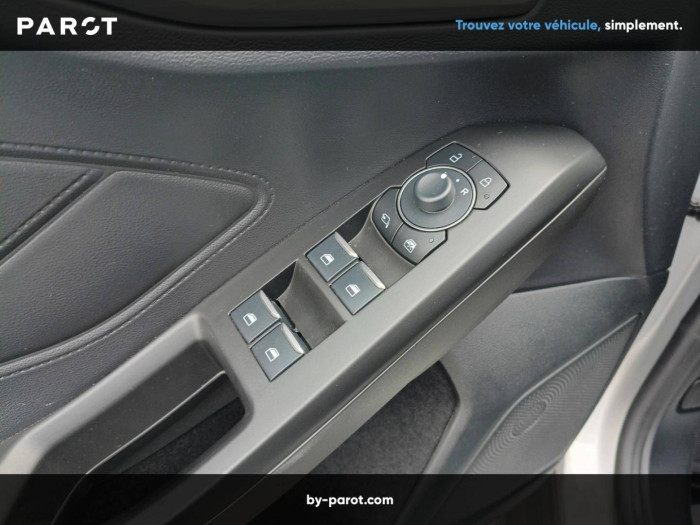 Ford Focus SW Nouveau 1.0 EcoBoost 125 S&S mHEV Titanium X Business