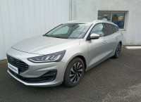 Ford Focus SW 1.0 EcoBoost mHEV 125ch Titanium X Business