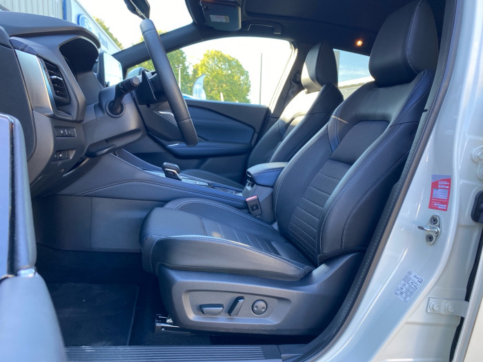 Nissan Qashqai 1.3 Mild Hybrid 158ch Tekna Xtronic