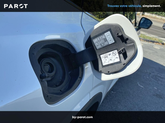 Nissan QASHQAI 2021 Mild Hybrid 158 ch Xtronic Tekna