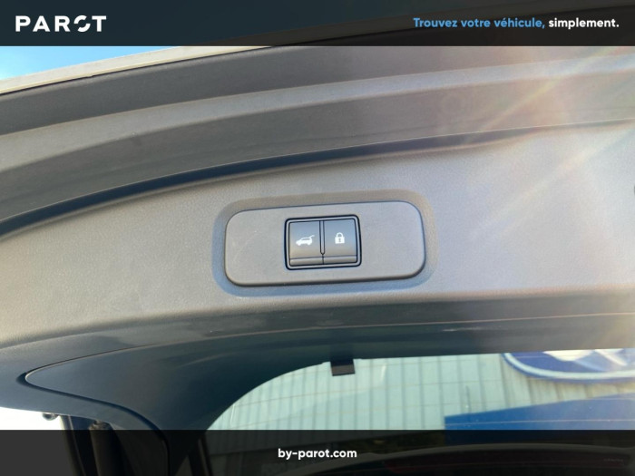 Nissan QASHQAI 2021 Mild Hybrid 158 ch Xtronic Tekna