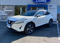 Nissan Qashqai 1.3 Mild Hybrid 158ch Tekna Xtronic