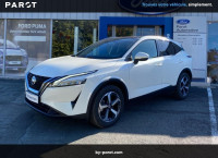 Nissan QASHQAI 2021 Mild Hybrid 158 ch Xtronic Tekna