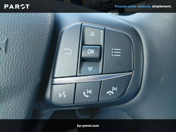 Ford Focus Active 1.0 Flexifuel 125 S&S mHEV Active X