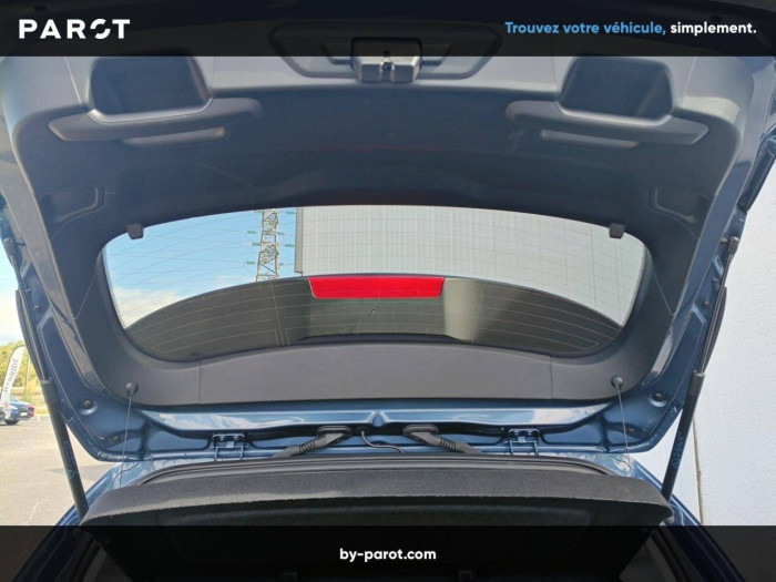 Ford Focus Active 1.0 Flexifuel 125 S&S mHEV Active X