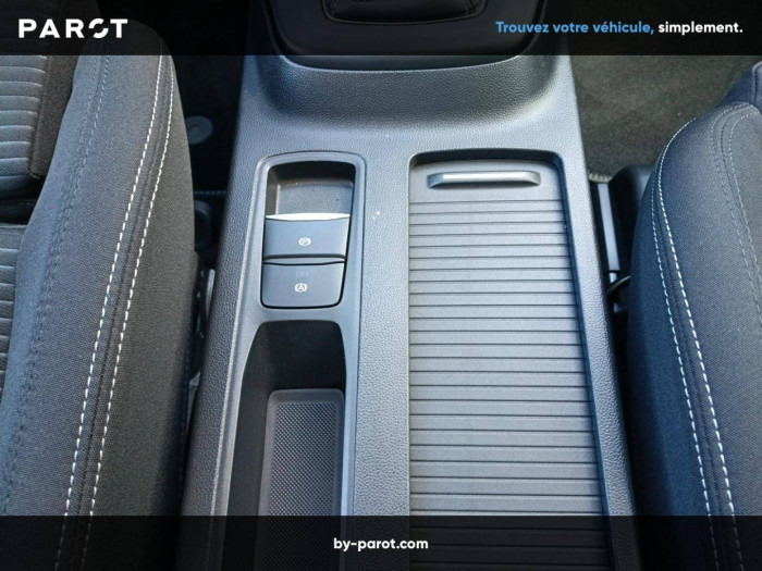Ford Focus Active 1.0 Flexifuel 125 S&S mHEV Active X