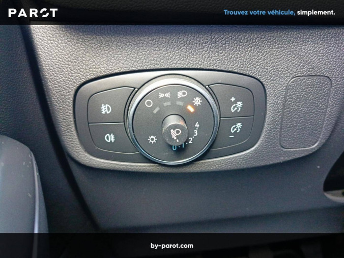 Ford Focus Active 1.0 Flexifuel 125 S&S mHEV Active X