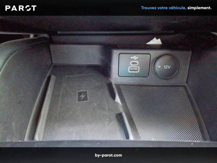 Ford Focus Active 1.0 Flexifuel 125 S&S mHEV Active X