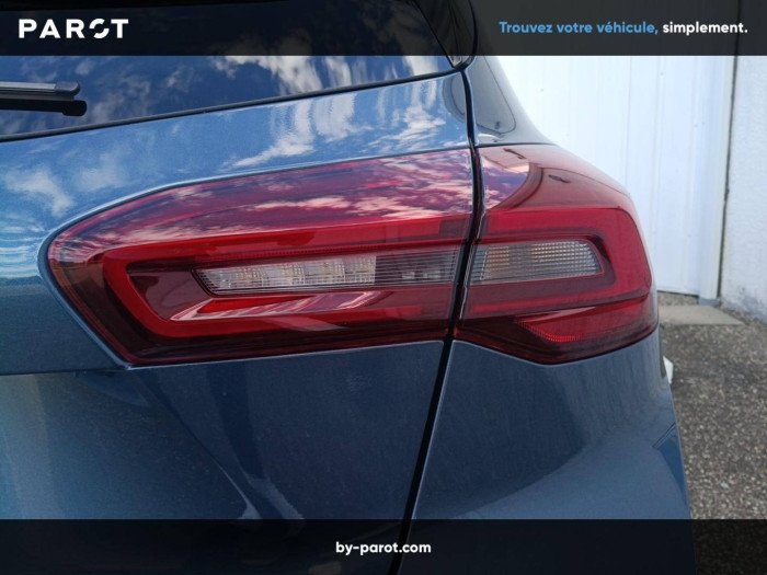 Ford Focus Active 1.0 Flexifuel 125 S&S mHEV Active X