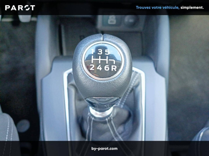 Ford Focus Active 1.0 Flexifuel 125 S&S mHEV Active X