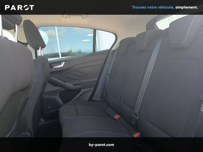 Ford Focus Active 1.0 Flexifuel 125 S&S mHEV Active X