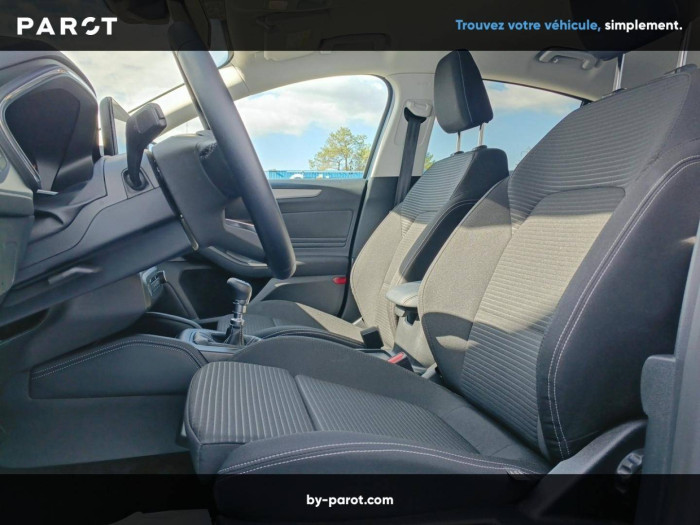 Ford Focus Active 1.0 Flexifuel 125 S&S mHEV Active X