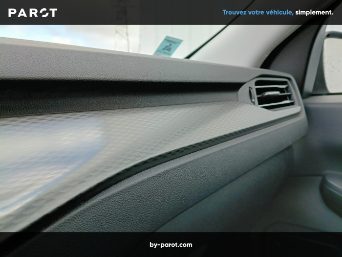 Ford Kuga Nouveau 2.5 Duratec 180 ch FlexiFuel FHEV E85 Powershift Titanium Business
